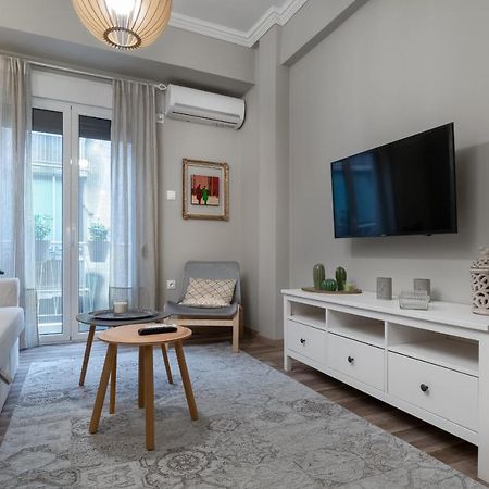 Αbsolute Athens VIII Appartement Buitenkant foto