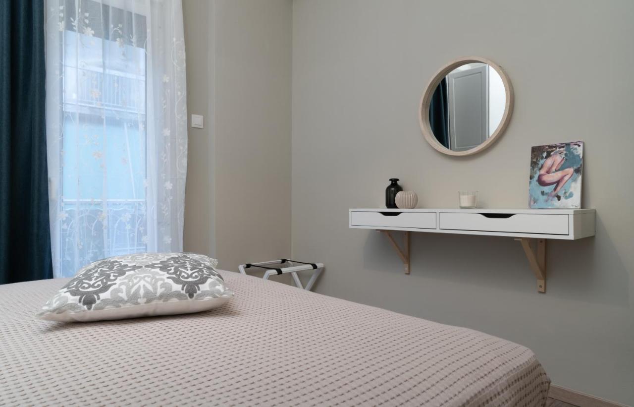 Αbsolute Athens VIII Appartement Buitenkant foto