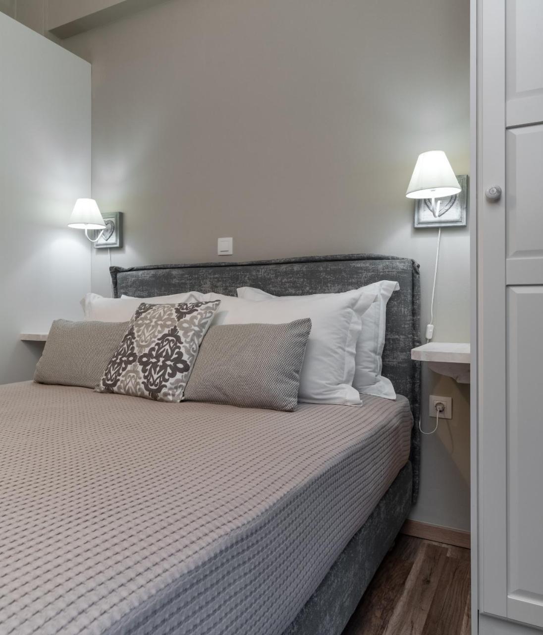 Αbsolute Athens VIII Appartement Buitenkant foto