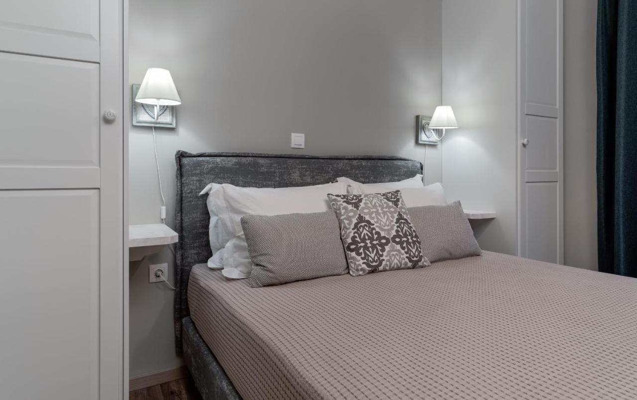 Αbsolute Athens VIII Appartement Buitenkant foto