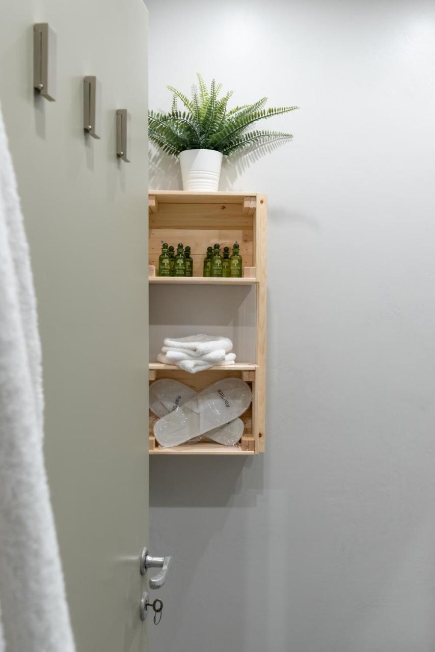 Αbsolute Athens VIII Appartement Buitenkant foto