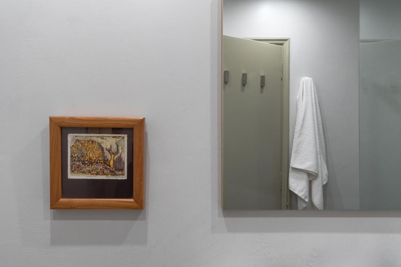 Αbsolute Athens VIII Appartement Buitenkant foto