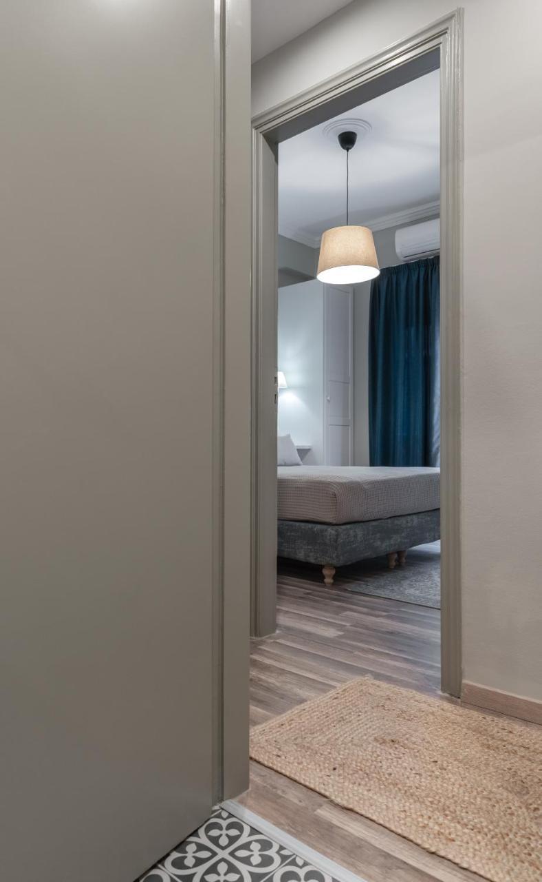 Αbsolute Athens VIII Appartement Buitenkant foto